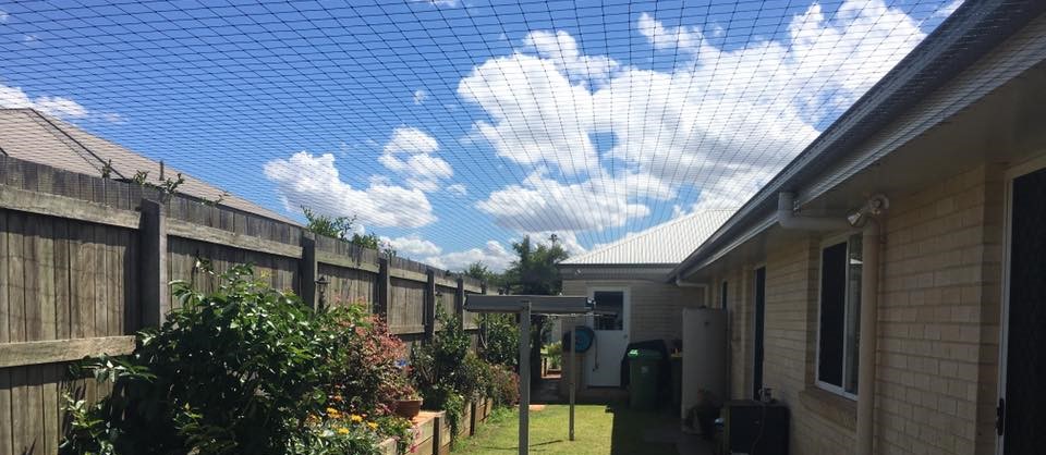 Cat Enclosures Run Nets Adelaide, Outdoor Cat Runs Perth