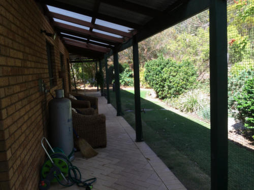 Perth Hills WA