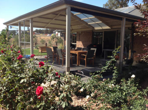 Adelaide Hills SA