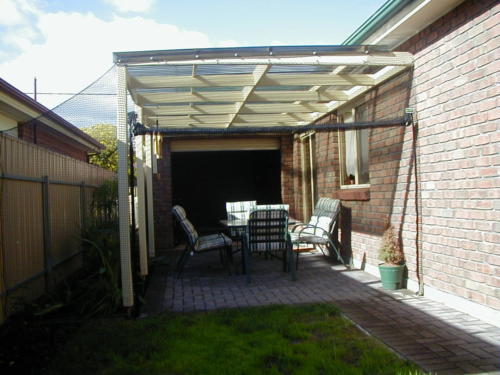 Prospect SA