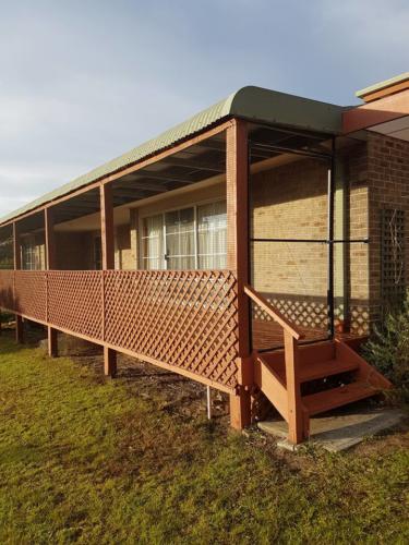 Vic High Country